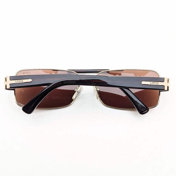 ?️Lozza SL2051 Sunglasses 60/15 135 | ALT352?️ main image 7